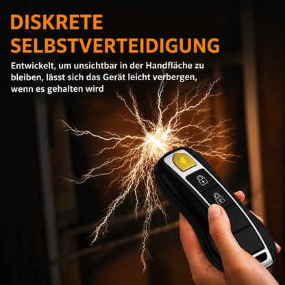Die Momente, in denen Sie allein sind, sollten nicht die stressigsten sein