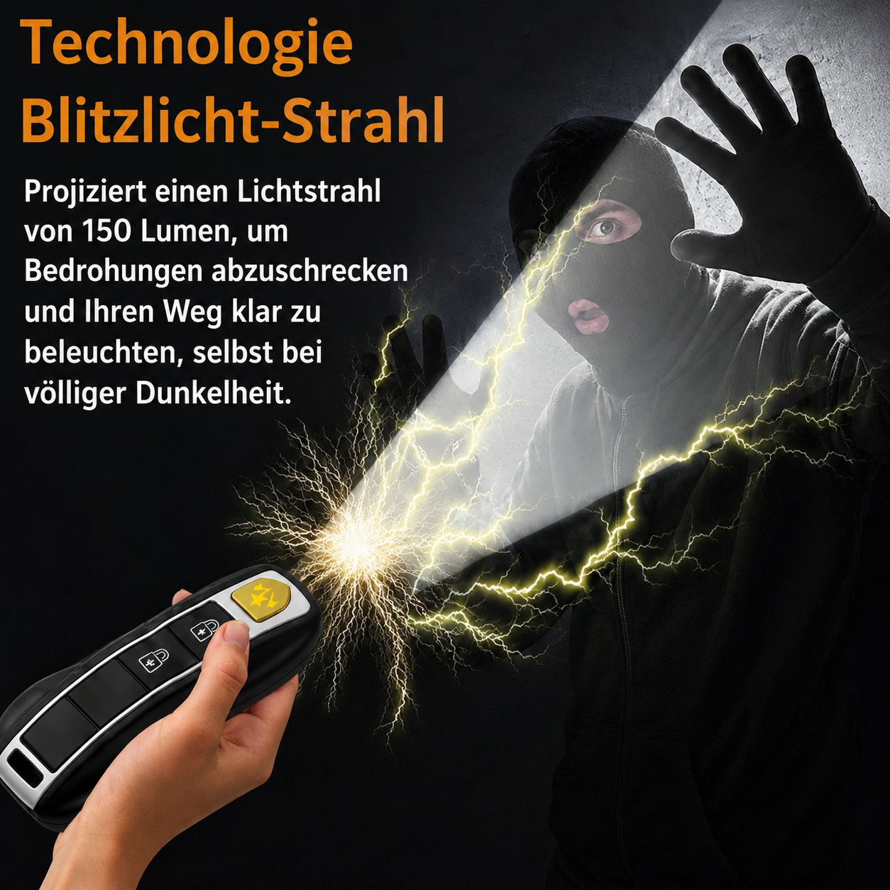 Die Momente, in denen Sie allein sind, sollten nicht die stressigsten sein